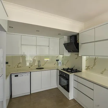 Tekeli A Villa Fethiye